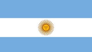 Gastronomía Mundial Argentina