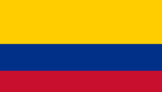 Gastronomía Mundial Colombia