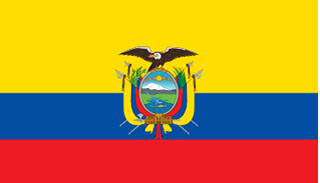 Gastronomía Mundial Ecuador