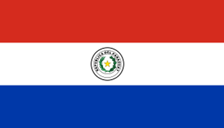 Gastronomía Mundial Paraguay